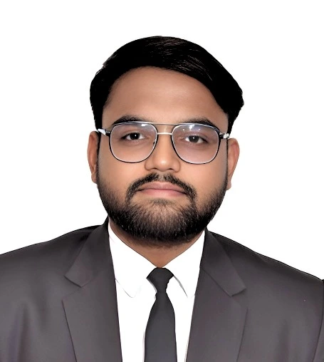 Mr. Hemant Jain - CEO