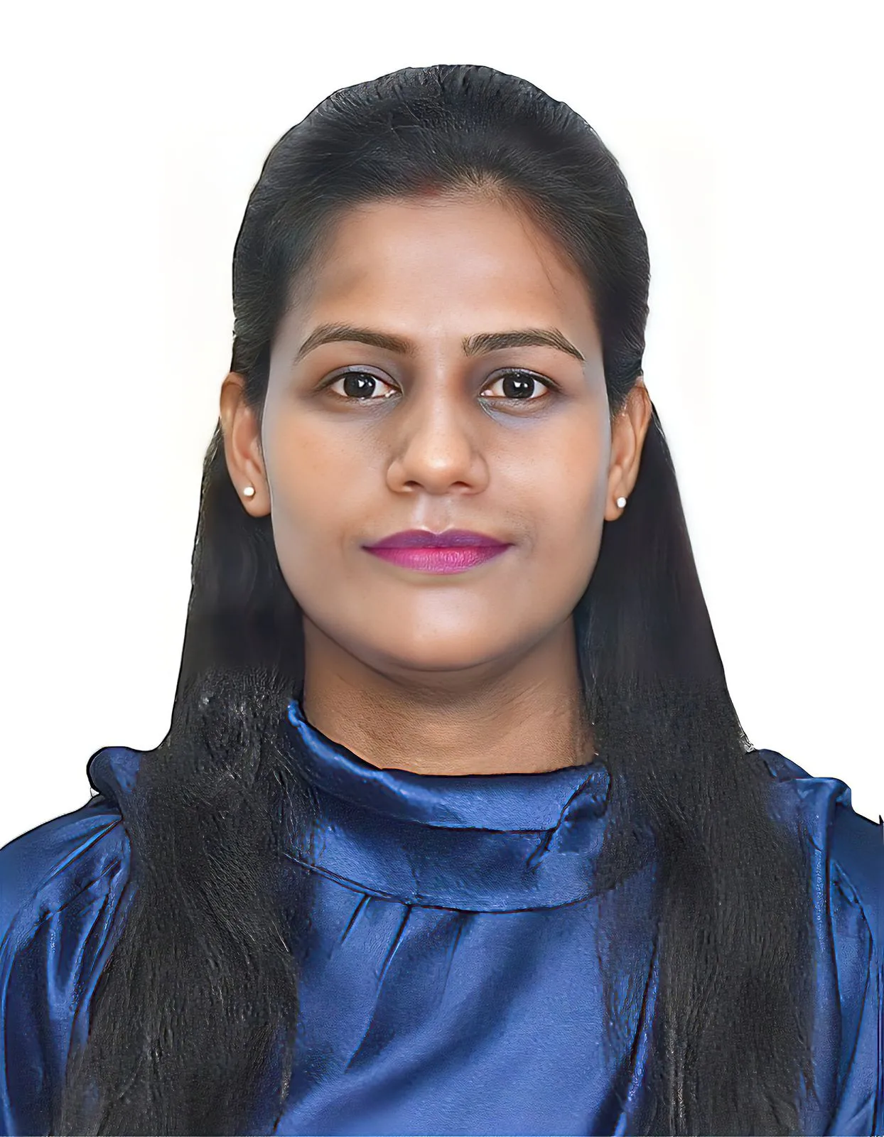 Mrs. Megha Jain - Head of Operations & Business Development